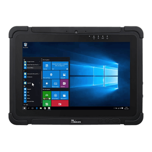 Tableas Industriales