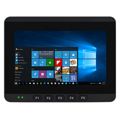 Tablets para Diagnóstico Vehicular